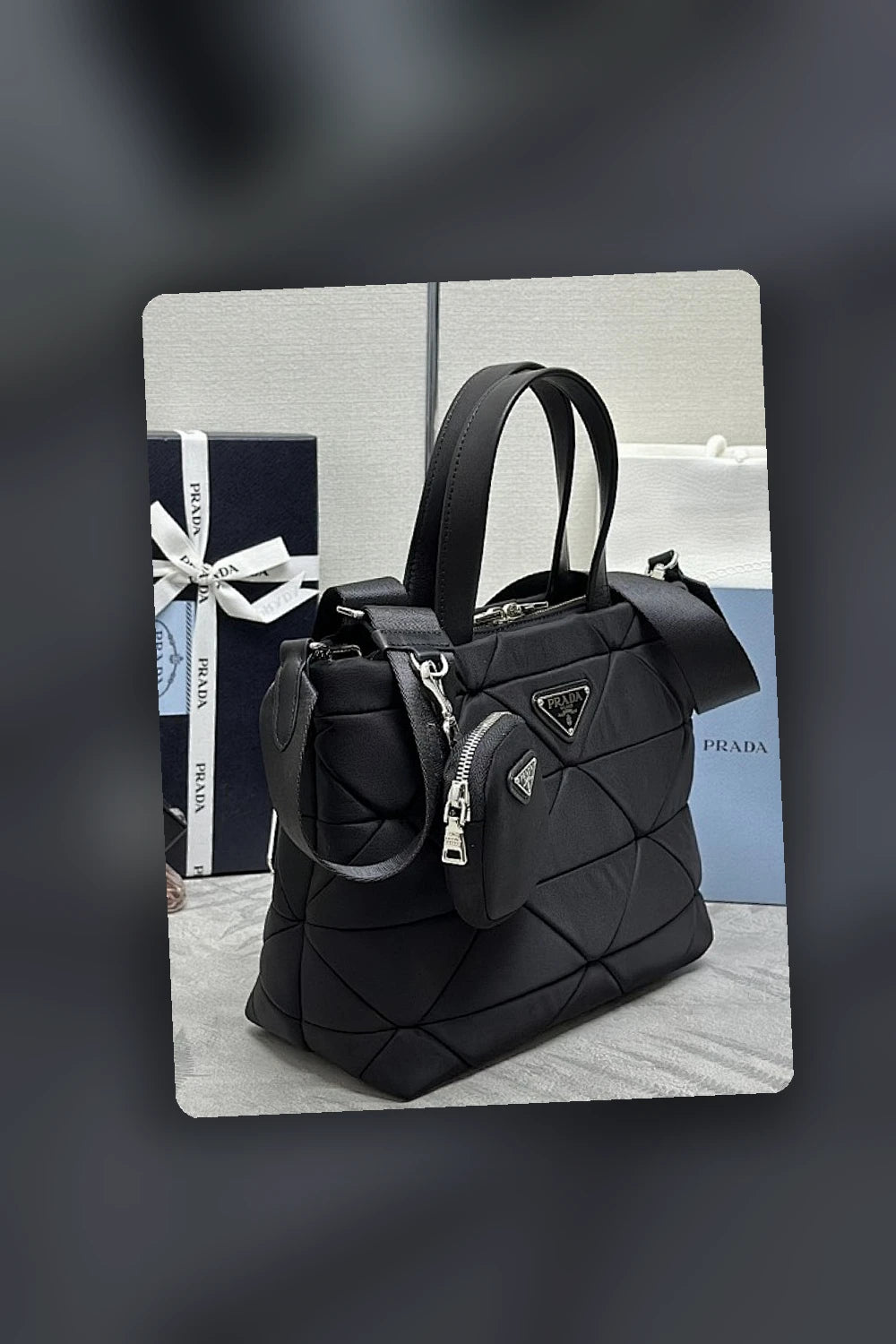 NB - PD Bag - 1054