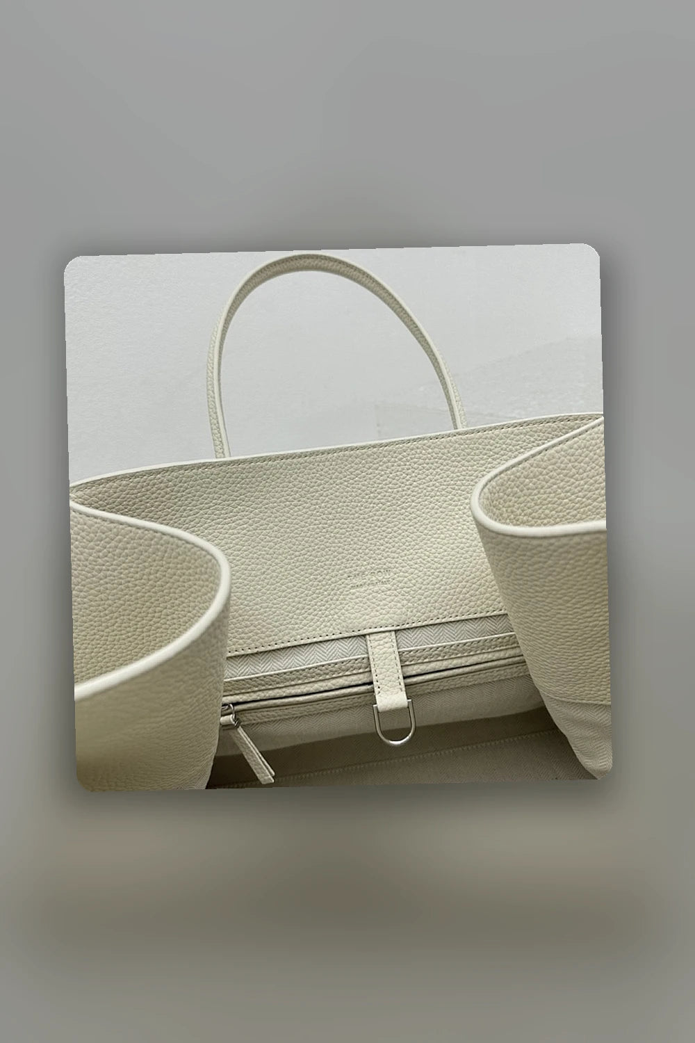 NB - THR Bag - 860