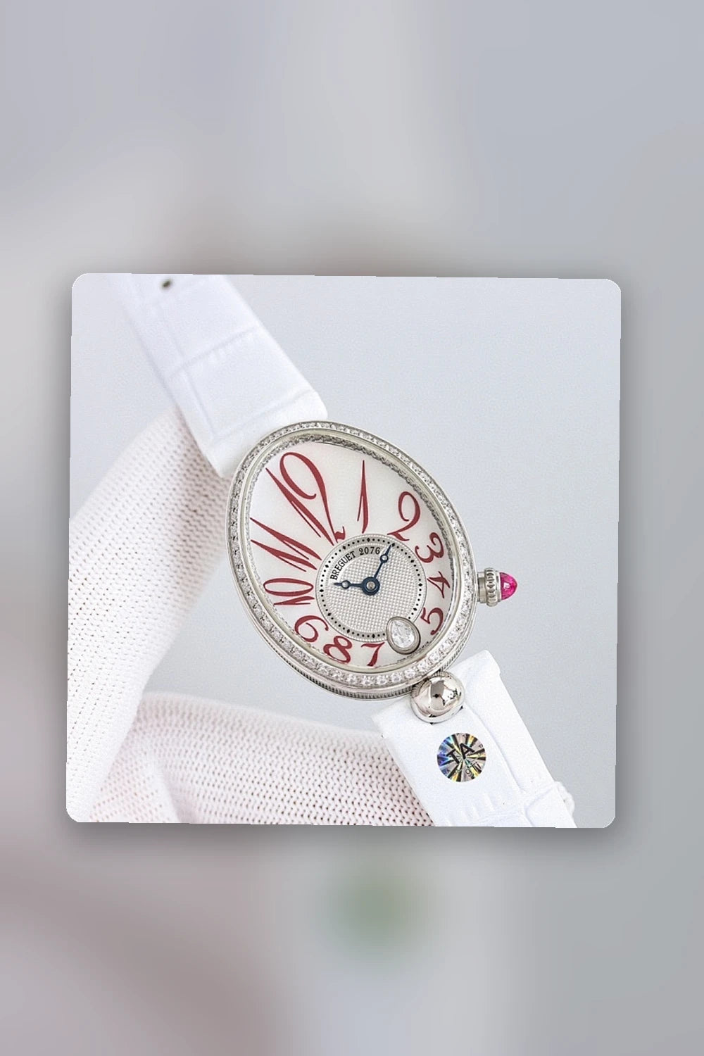NB - Mix Watch - 1196