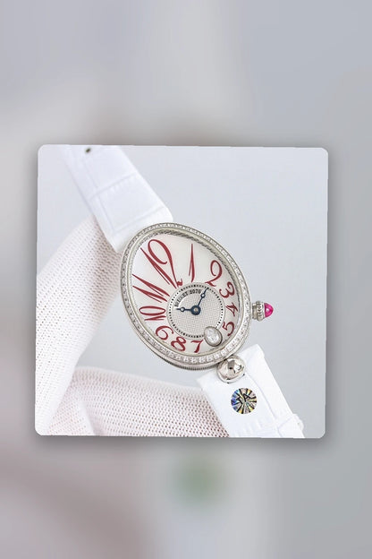 NB - Mix Watch - 1196