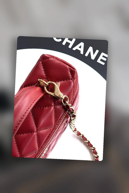 NB - CHL Bag - 501