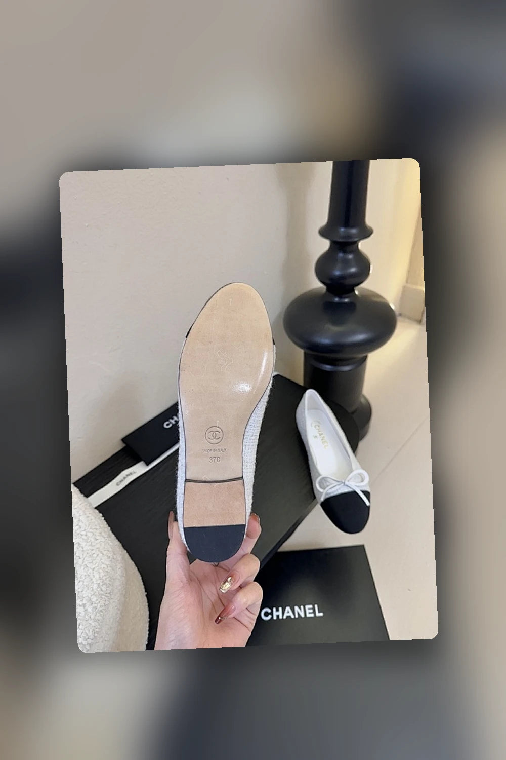 NB - CHL Mix Items - 112