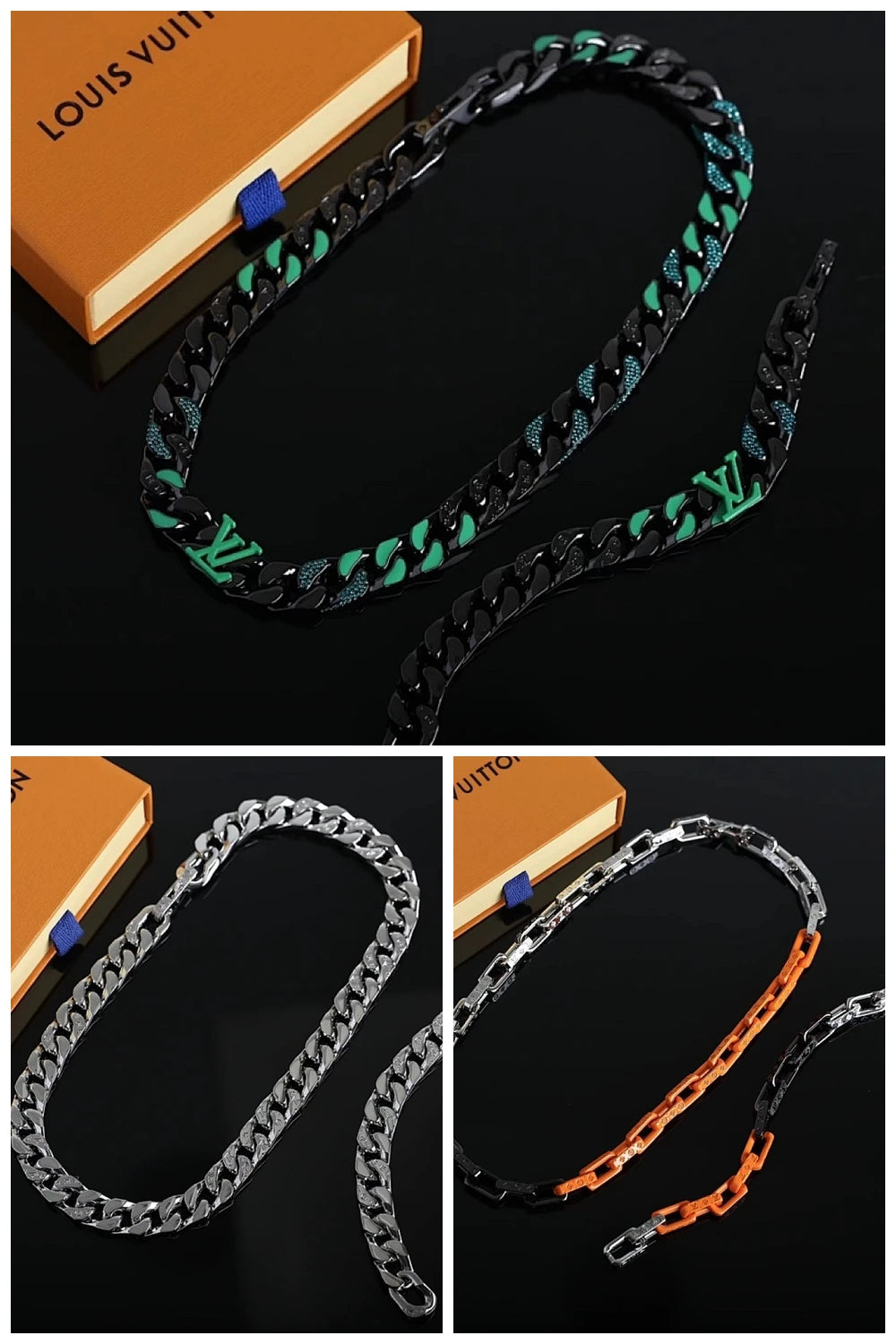 NB - LOV Jewelry - 548