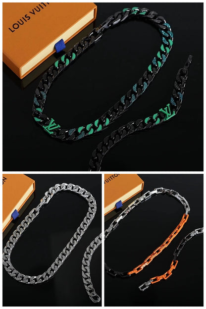 NB - LOV Jewelry - 548