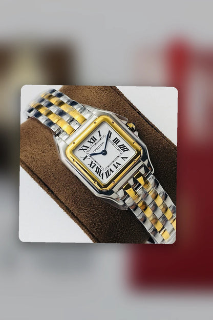 NB - Mix Watch - 1696