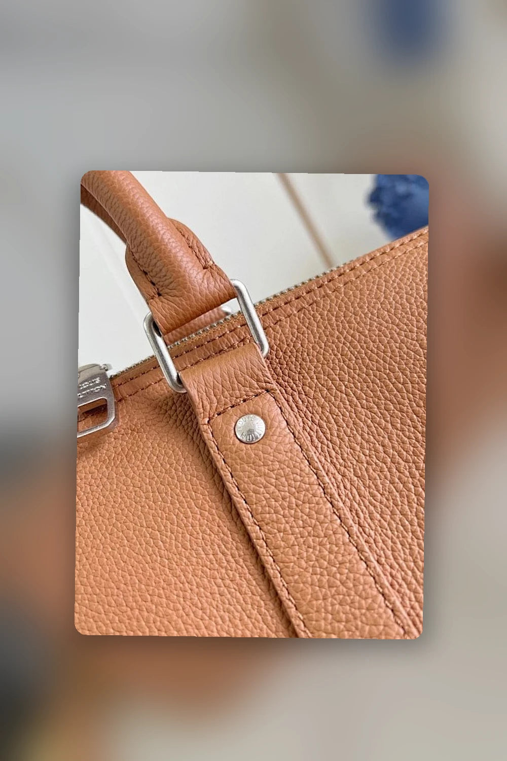 NB - LOV Bag - 1160