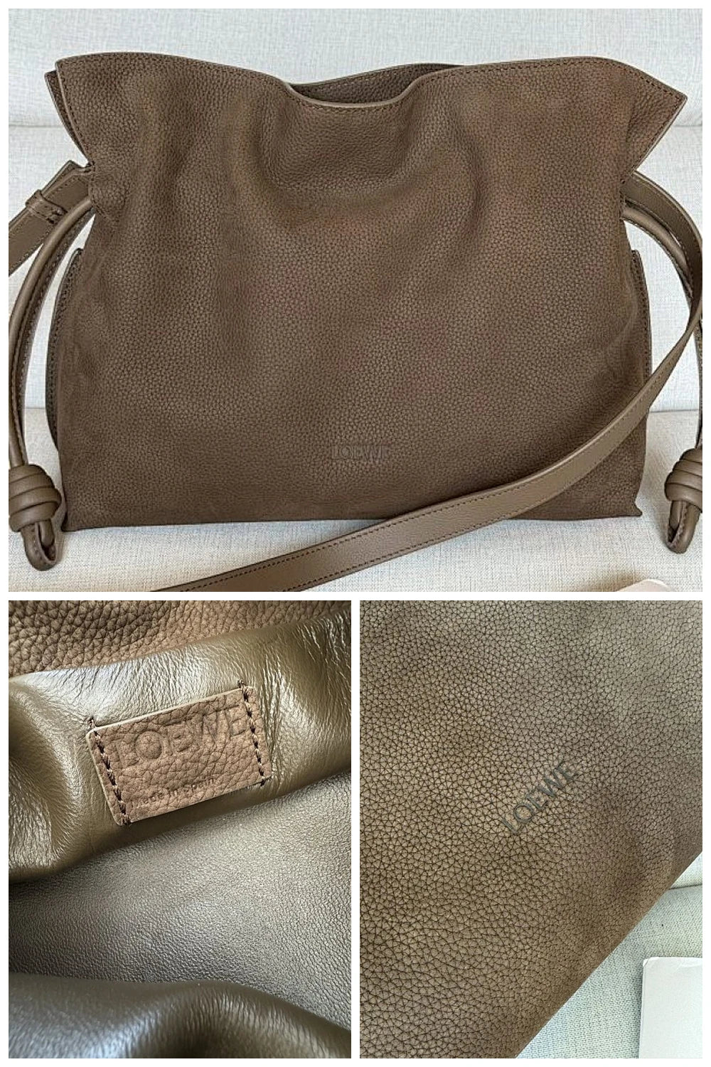 NB - LWO Bag - 225
