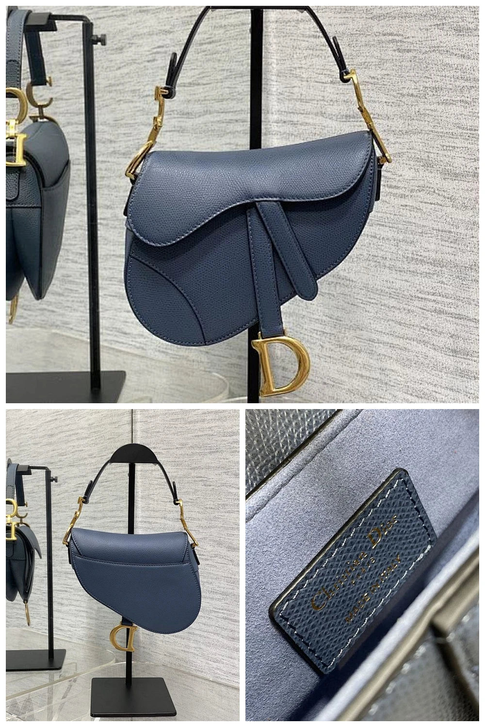 NB - DOR Bag - 1348