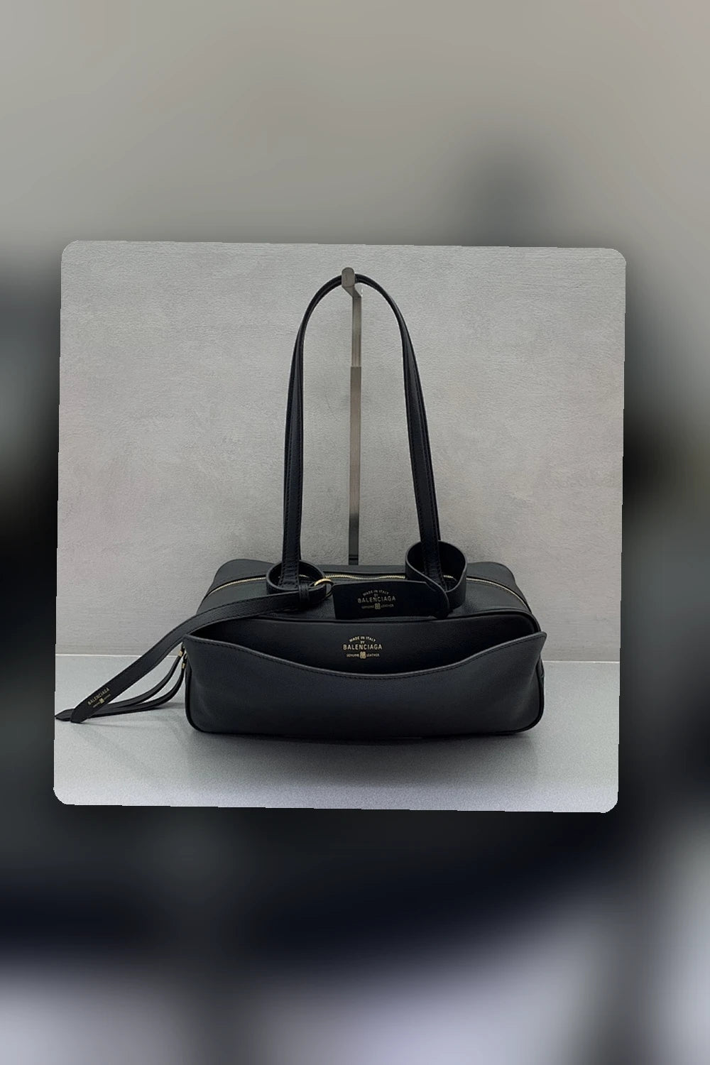 NB - BG Bag - 825