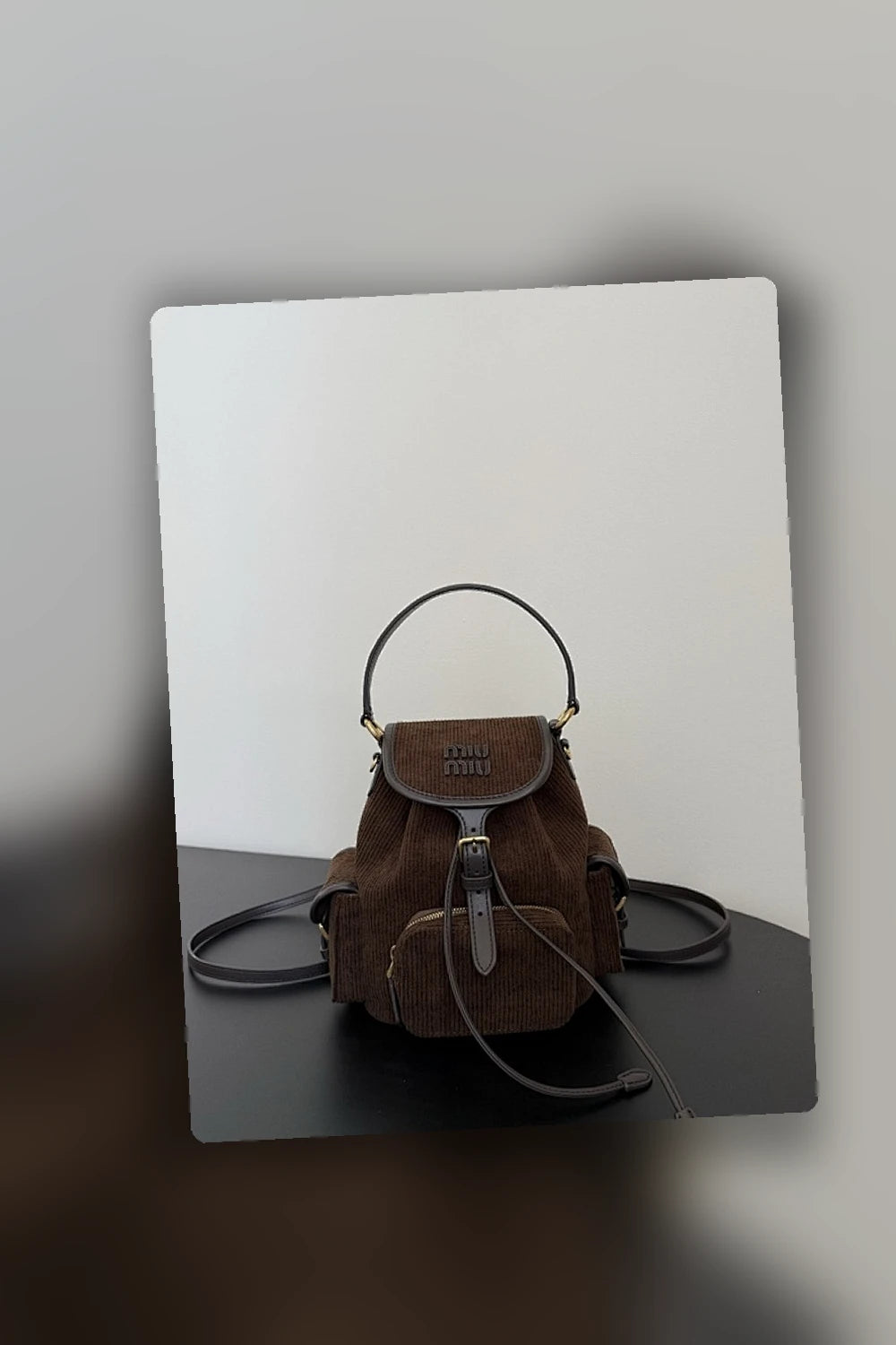 NB - MMU Bag - 440