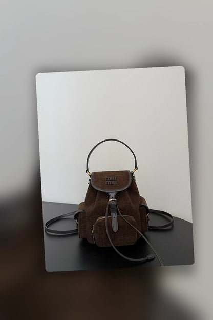 NB - MMU Bag - 440