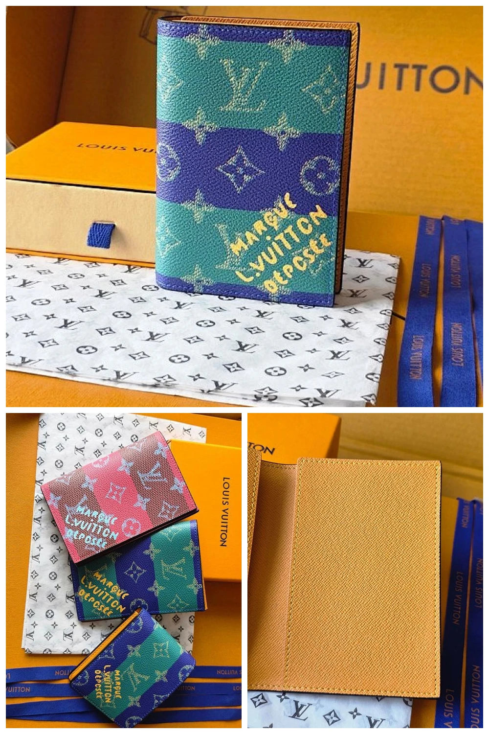 NB - Mix Wallet - 1219
