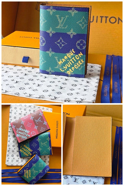 NB - Mix Wallet - 1219