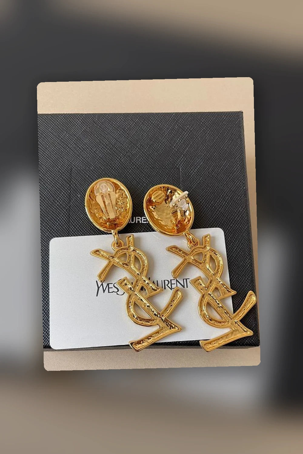 NB - YLS Jewelry - 363