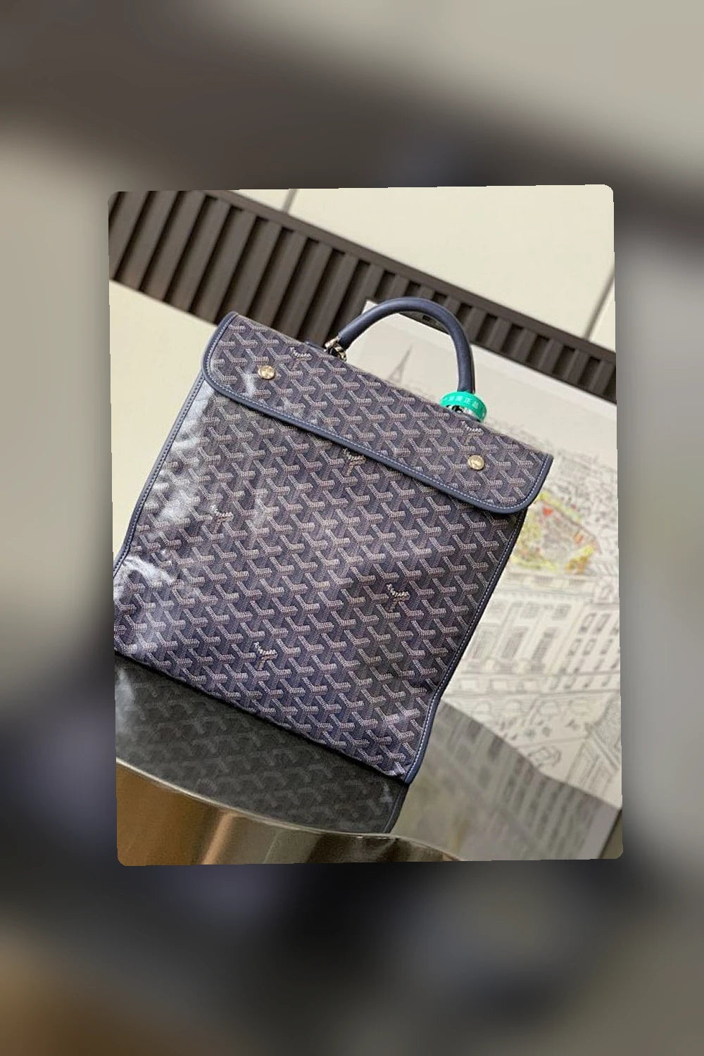 NB - GYO Bag - 217