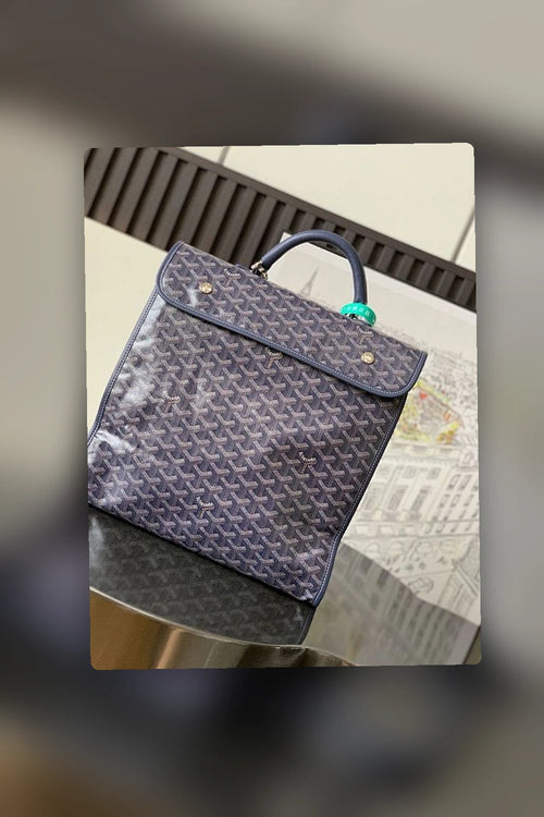 NB - GYO Bag - 217