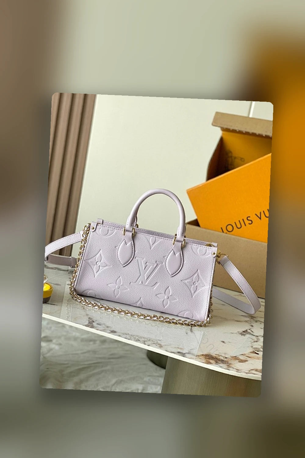 NB - LOV Bag - 1414