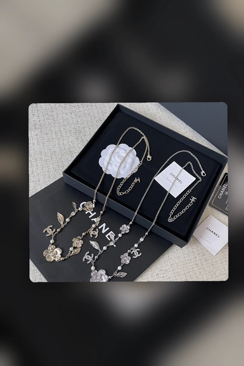 NB - CHL Jewelry - 339