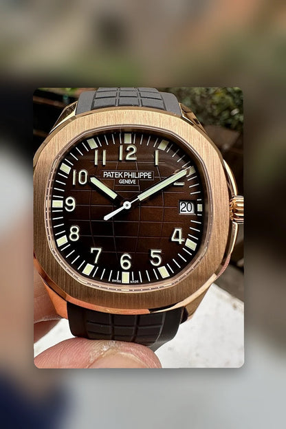NB - Mix Watch - 1227