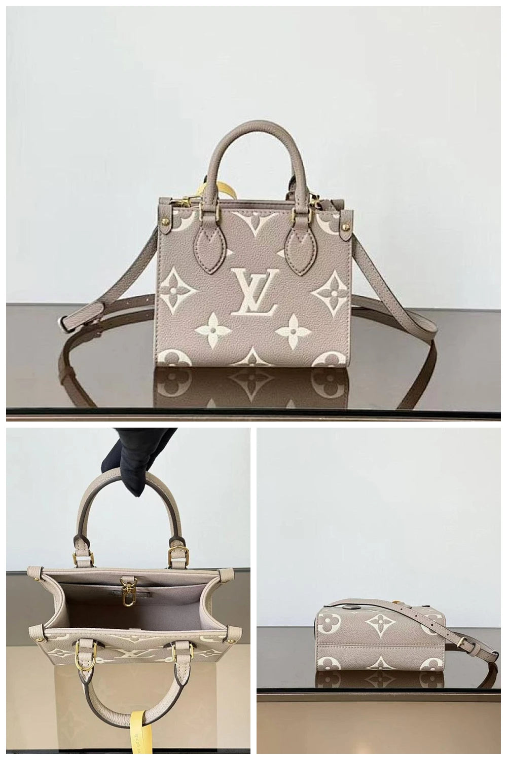 NB - LOV Bag - 1808