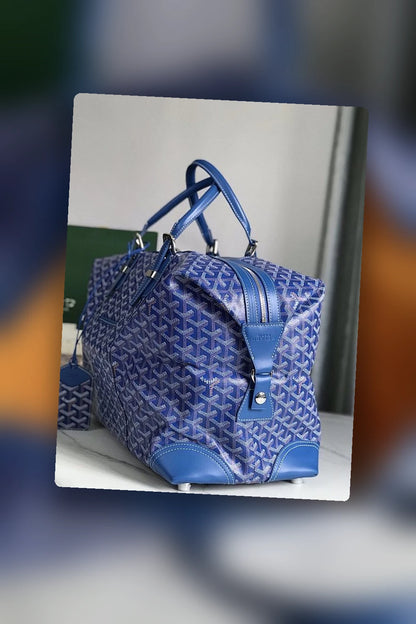 NB - GYO Bag - 1300