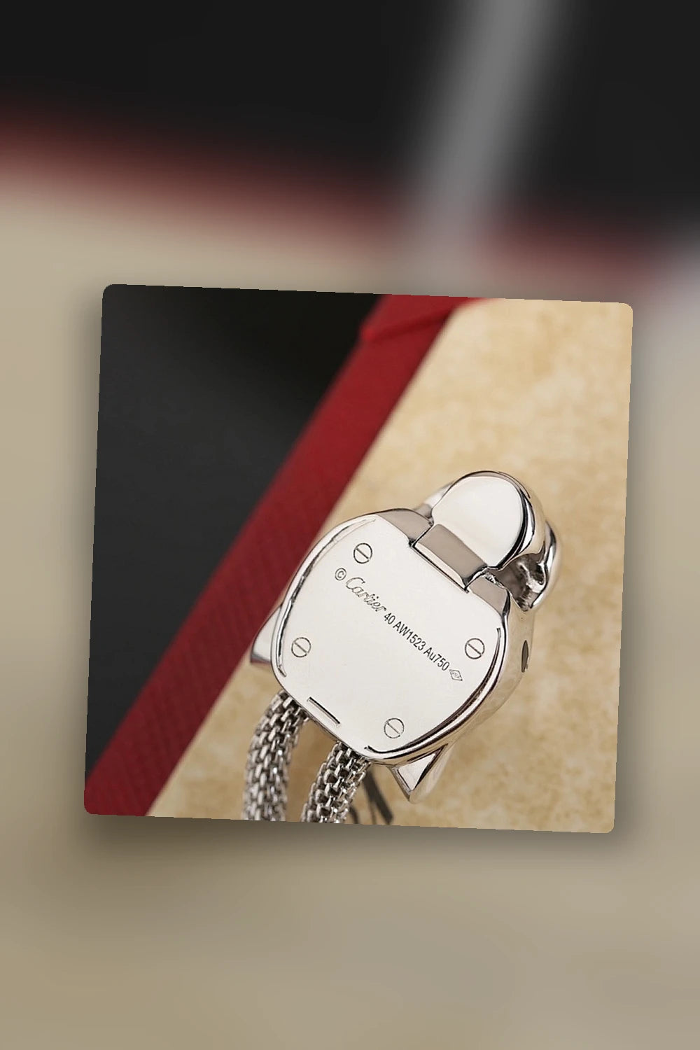 NB - CRA Jewelry - 663