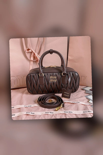 NB - MMU Bag - 773