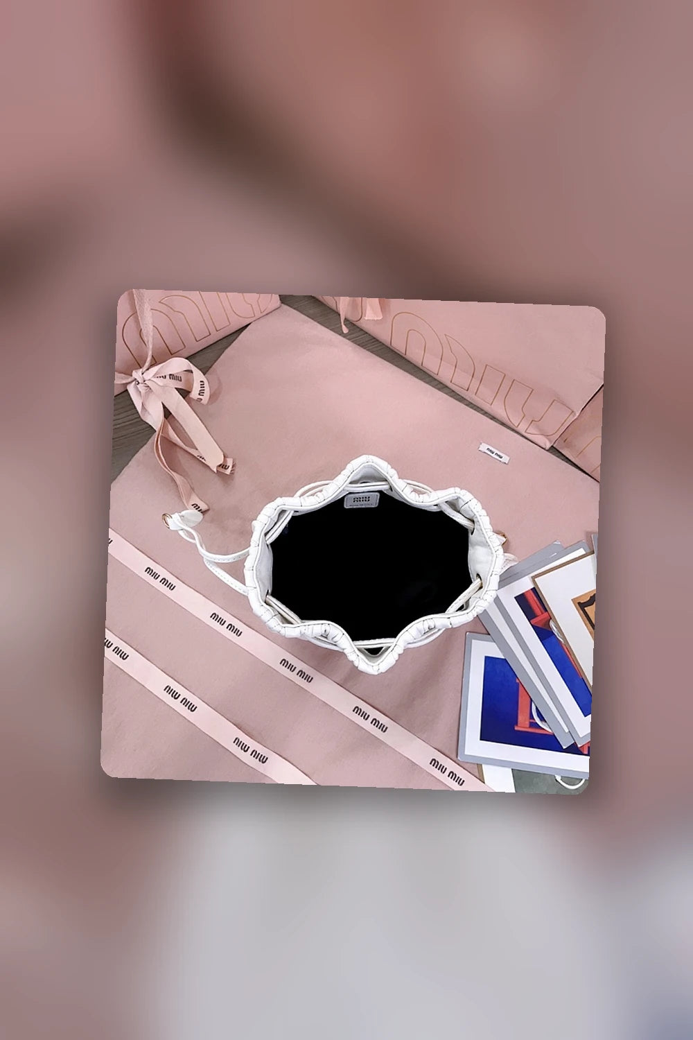 NB - MMU Bag - 881