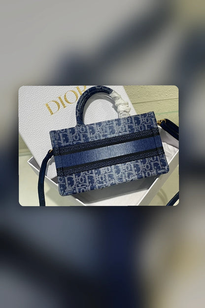 NB - DOR Bag - 960