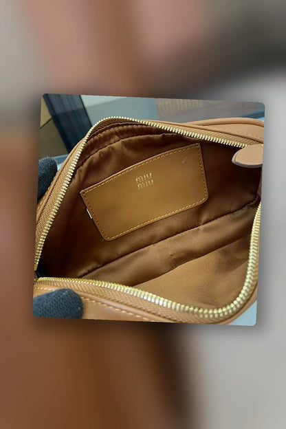 NB - GUKI Bag - 134
