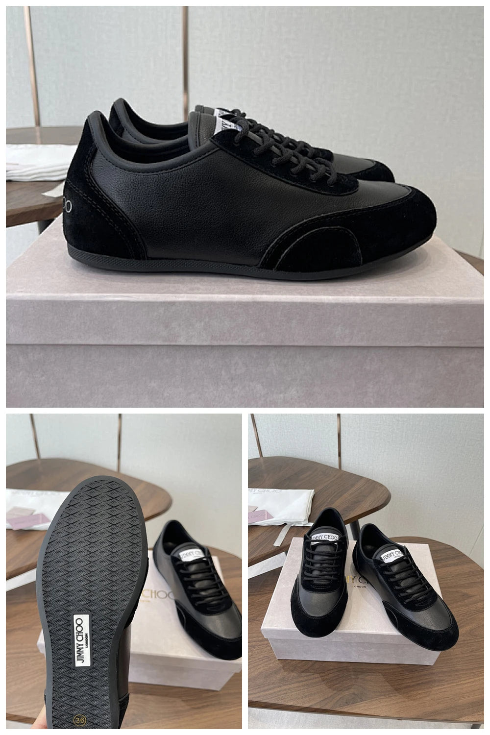 NB - JMC Women Shoes - 404