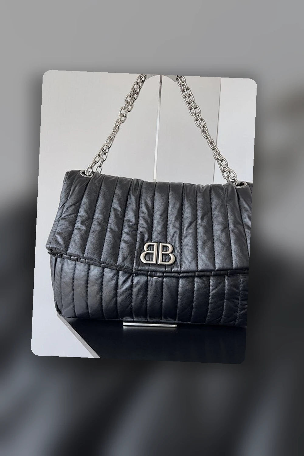 NB - BG Bag - 892