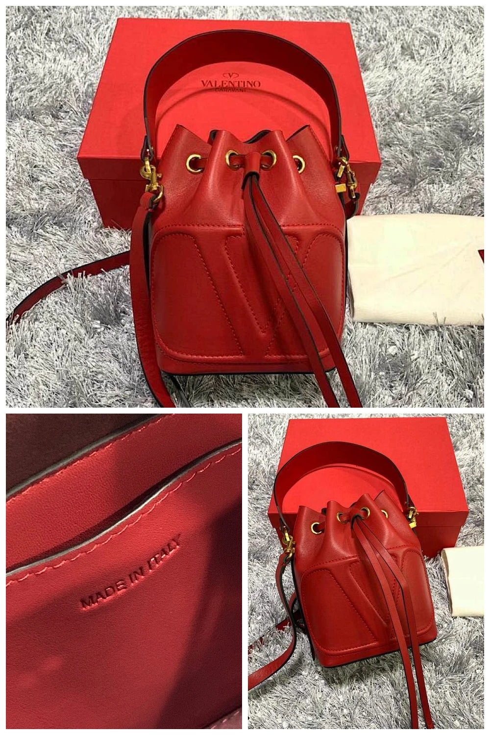 NB - VEL Bag - 520
