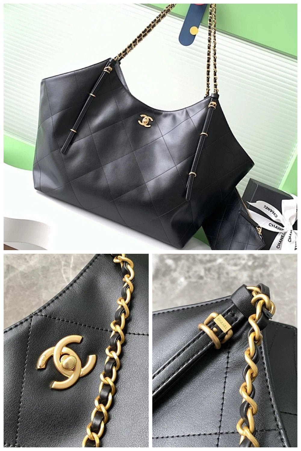 NB - CHL Bag - 867