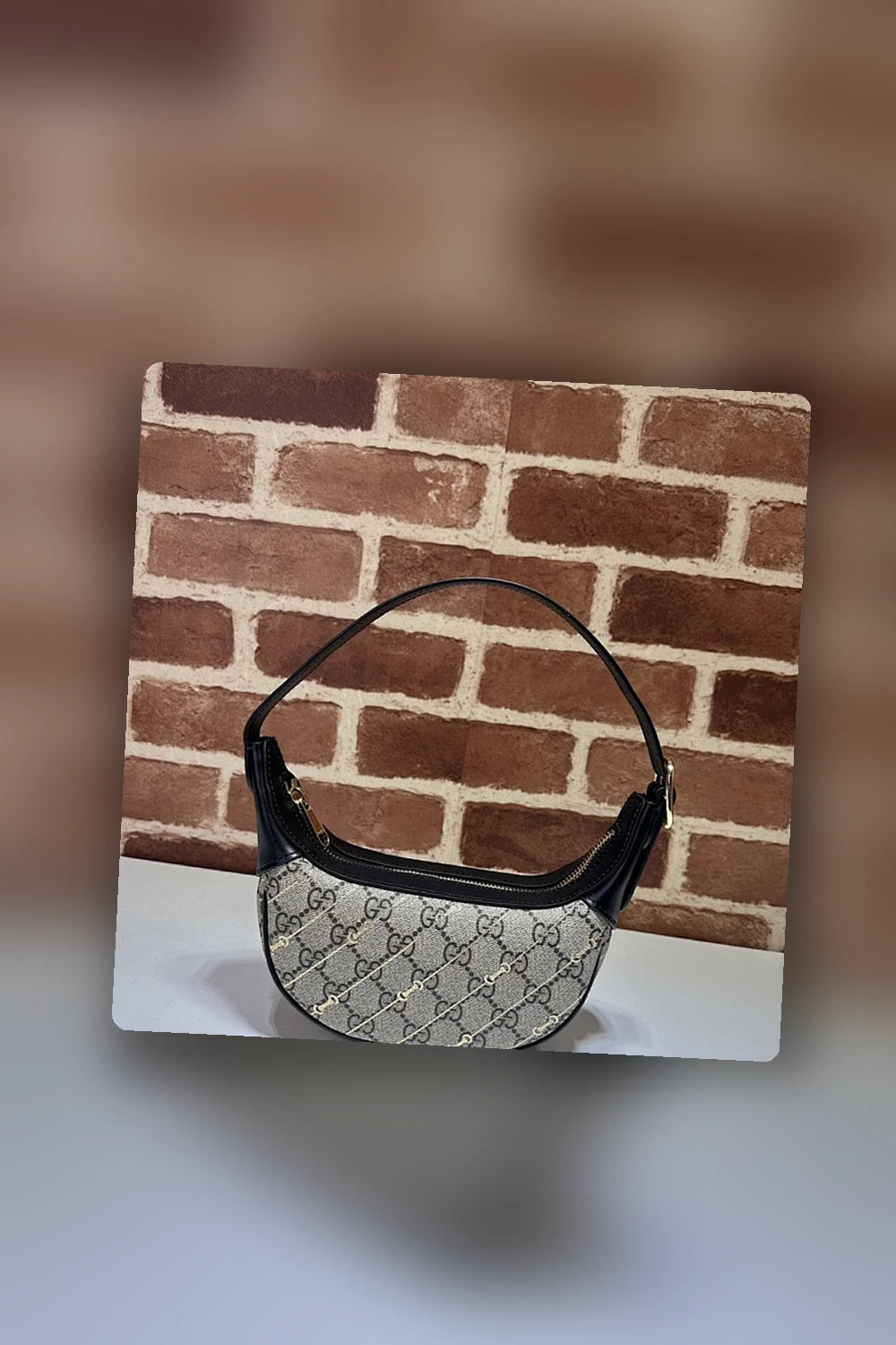 NB - GUKI Bag - 982