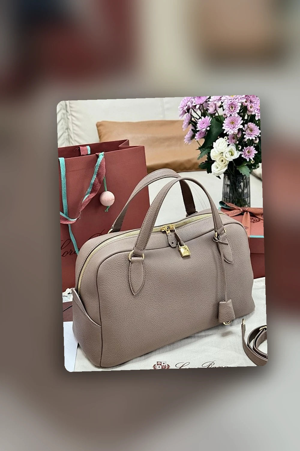 NB - LOP Bag - 324