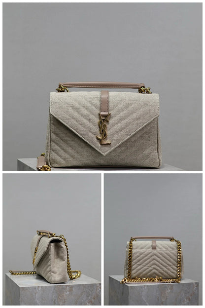 NB - YLS Bag - 1327
