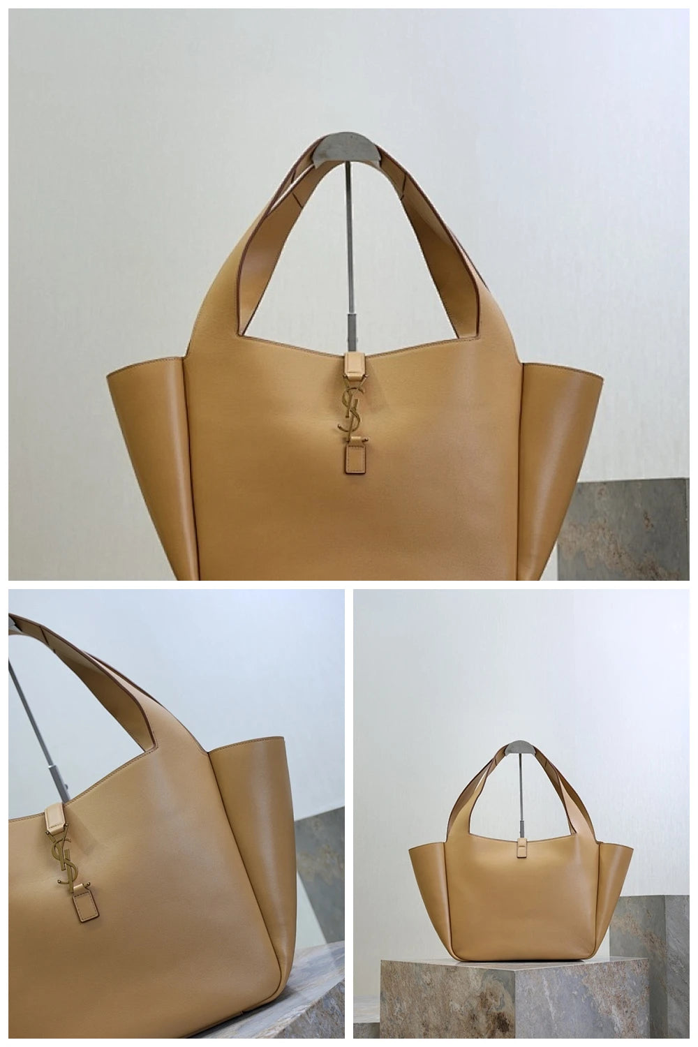 NB - YLS Bag - 533