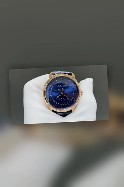 NB - Mix Watch - 1608