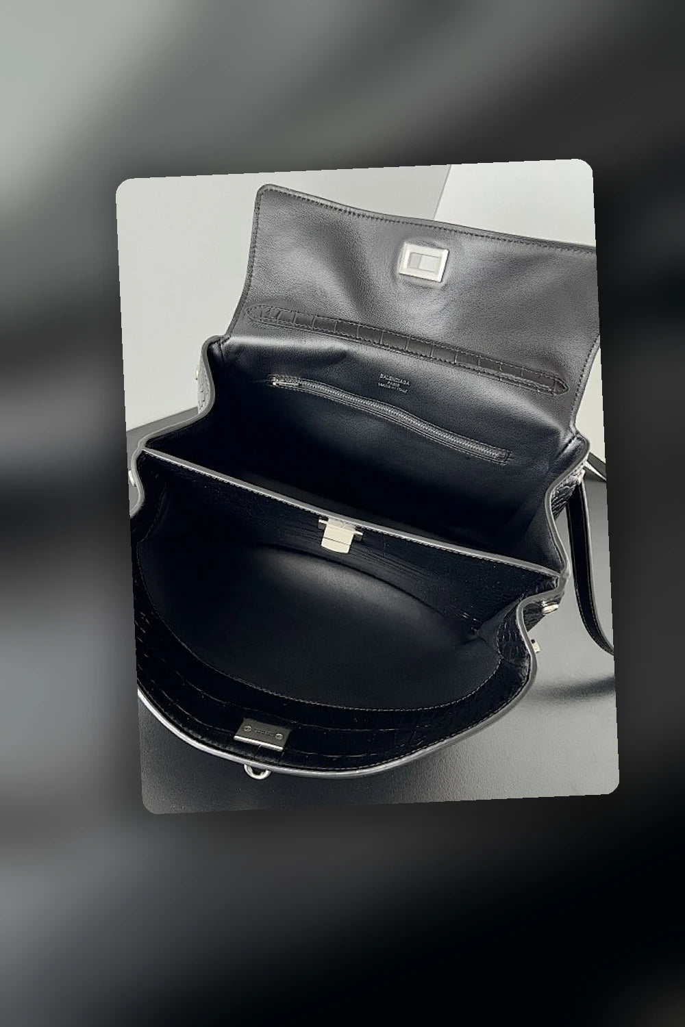 NB - BG Bag - 619