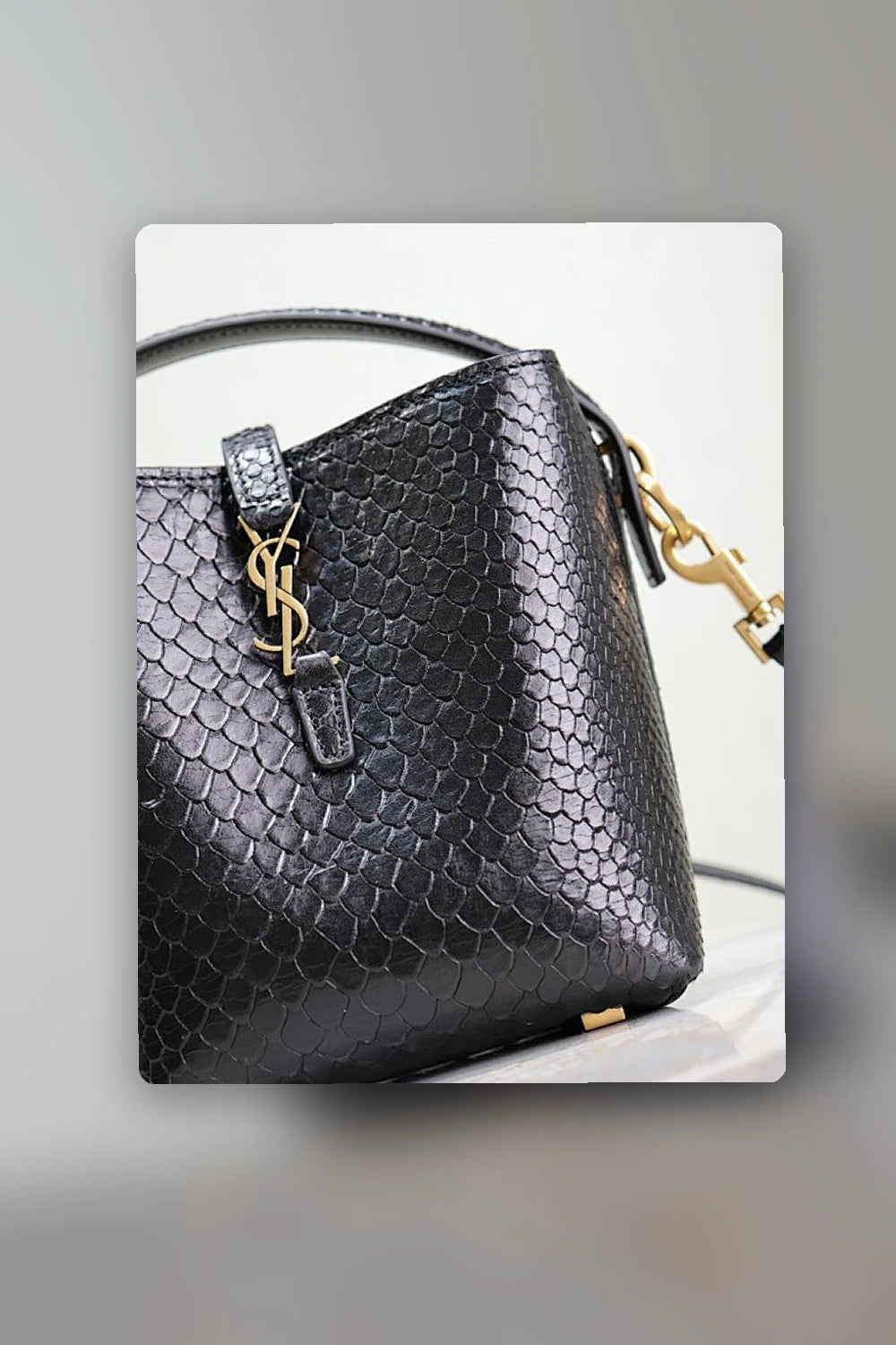NB - YLS Bag - 642