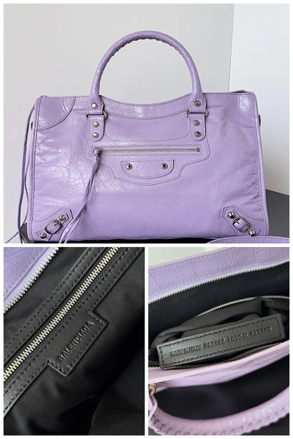 NB - BG Bag - 210