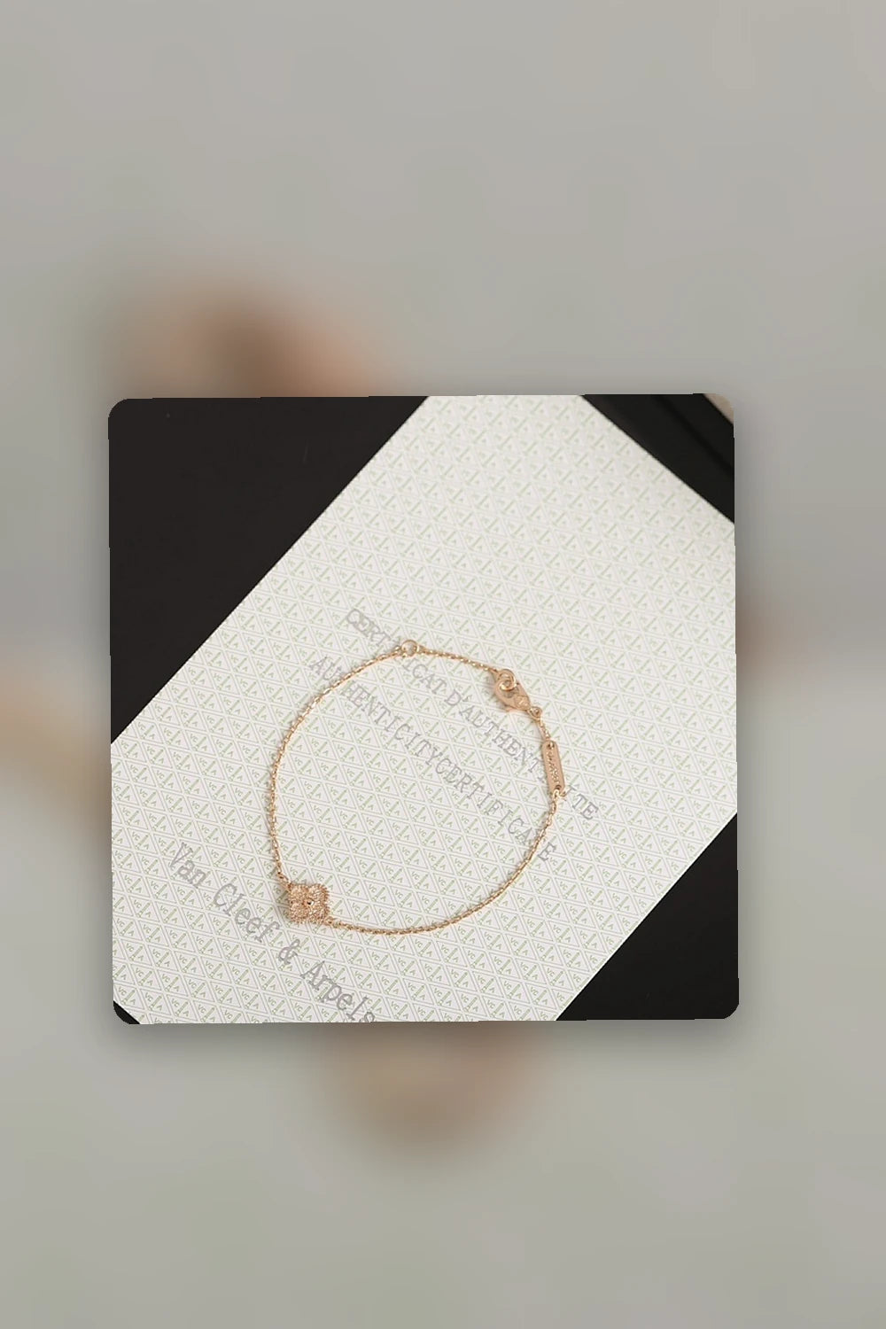 NB - VACA Jewelry - 616