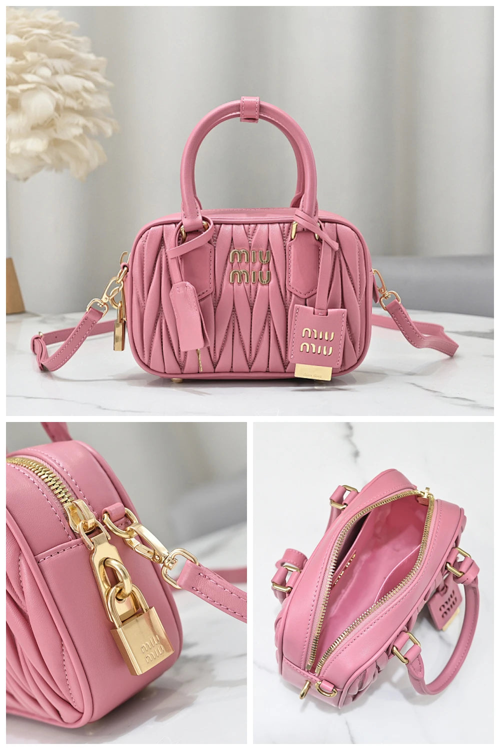 NB - MMU Bag - 1159