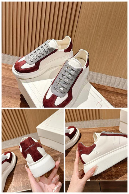 NB - AQ Women Shoes - 362