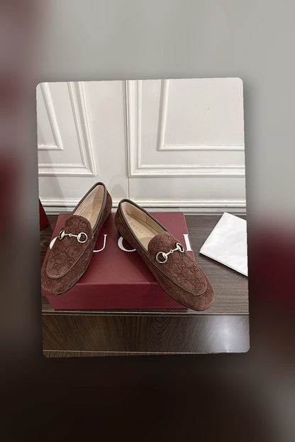 NB - GUKI Women Shoes - 1014