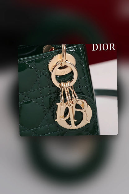 NB - DOR Bag - 337