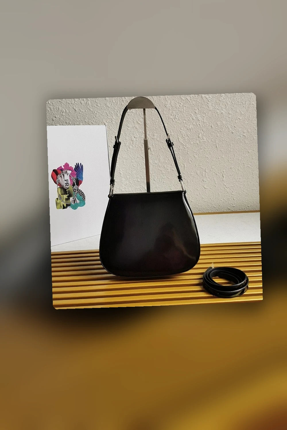 NB - PD Bag - 312