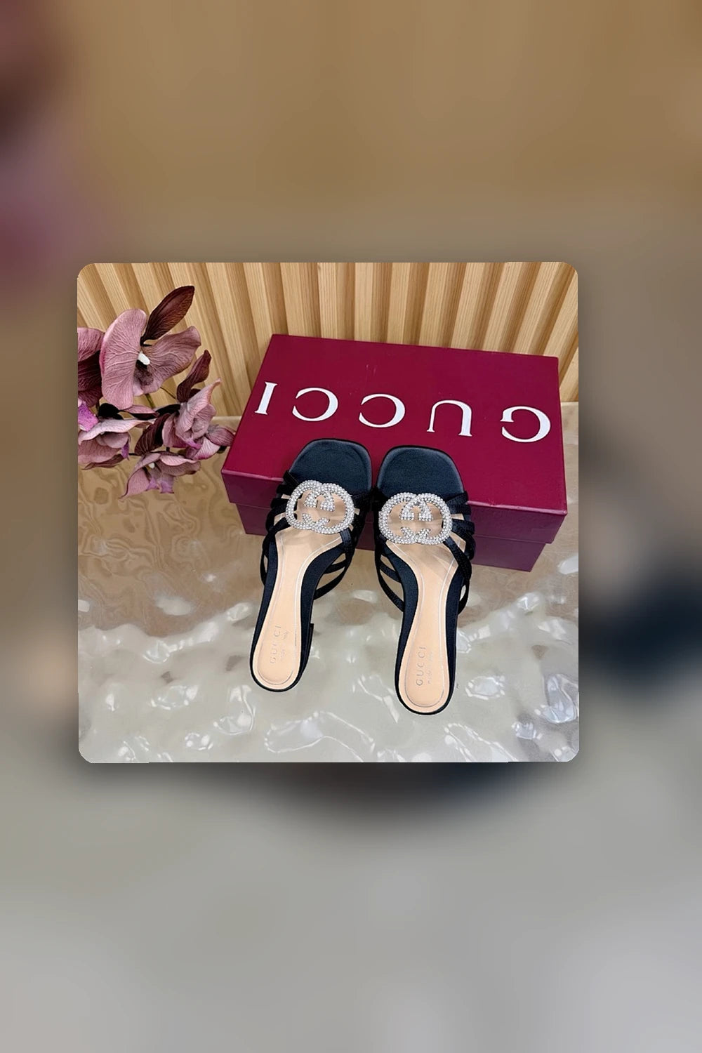 NB - GUKI Women Shoes - 301