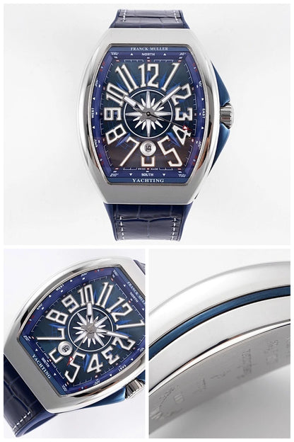 NB - Mix Watch - 1690